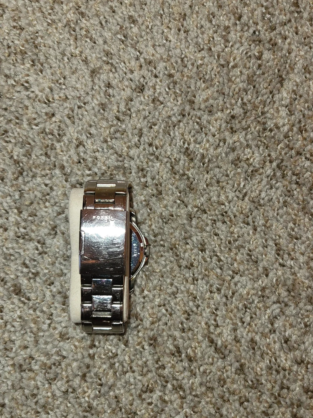 Various Men's Watches: Micheal Kors, Fossil, Guess